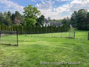 1 Bedroom apartment for rent in WHITCHURCH-STOUFFVILLE