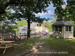 1 Bedroom apartment for rent in WHITCHURCH-STOUFFVILLE