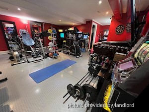 1 Bedroom apartment for rent in WHITCHURCH-STOUFFVILLE