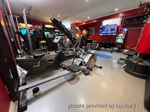 1 Bedroom apartment for rent in WHITCHURCH-STOUFFVILLE