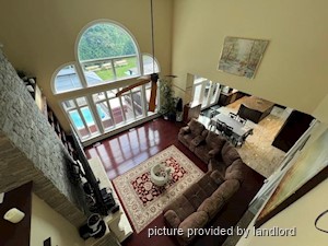 1 Bedroom apartment for rent in WHITCHURCH-STOUFFVILLE