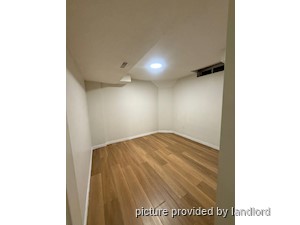 2 Bedroom apartment for rent in MARKHAM
