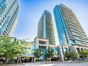 1 Bedroom apartment for rent in TORONTO