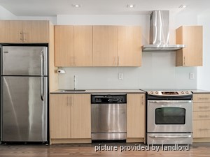1 Bedroom apartment for rent in TORONTO
