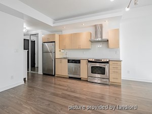 1 Bedroom apartment for rent in TORONTO