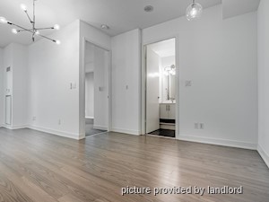 1 Bedroom apartment for rent in TORONTO