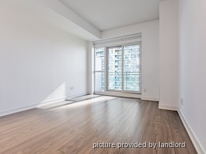 1 Bedroom apartment for rent in TORONTO