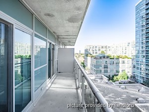 1 Bedroom apartment for rent in TORONTO