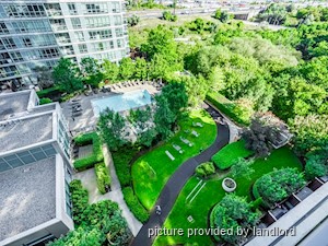 1 Bedroom apartment for rent in TORONTO