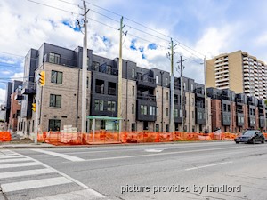 Room / Shared apartment for rent in TORONTO