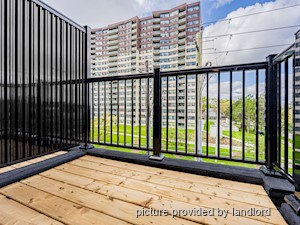 Room / Shared apartment for rent in TORONTO