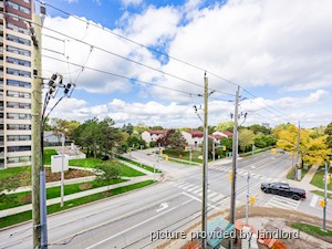 Room / Shared apartment for rent in TORONTO