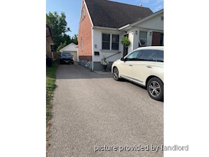 3+ Bedroom apartment for rent in TORONTO