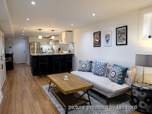 3+ Bedroom apartment for rent in TORONTO