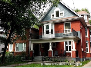 2 Bedroom apartment for rent in TORONTO