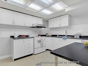 2 Bedroom apartment for rent in PICKERING