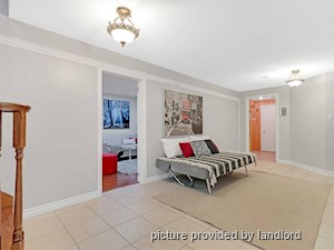 2 Bedroom apartment for rent in PICKERING