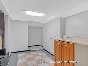 2 Bedroom apartment for rent in PICKERING