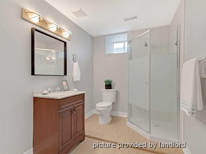 2 Bedroom apartment for rent in PICKERING