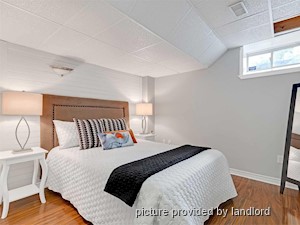 2 Bedroom apartment for rent in PICKERING