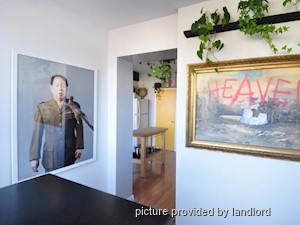 2 Bedroom apartment for rent in TORONTO