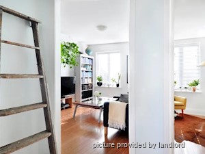 2 Bedroom apartment for rent in TORONTO