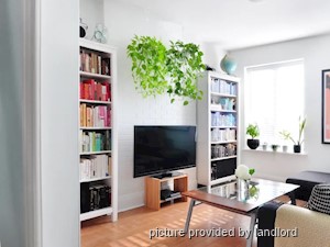 2 Bedroom apartment for rent in TORONTO