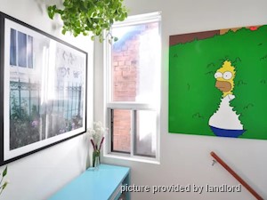 2 Bedroom apartment for rent in TORONTO