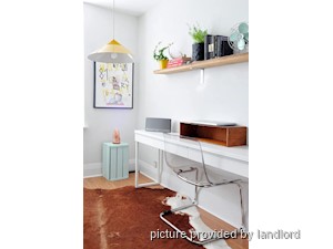 2 Bedroom apartment for rent in TORONTO