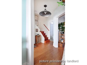 2 Bedroom apartment for rent in TORONTO