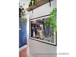 2 Bedroom apartment for rent in TORONTO