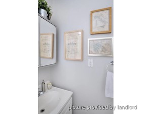 2 Bedroom apartment for rent in TORONTO