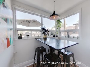 2 Bedroom apartment for rent in TORONTO
