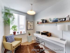 2 Bedroom apartment for rent in TORONTO