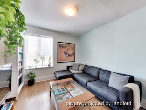 2 Bedroom apartment for rent in TORONTO