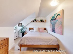 2 Bedroom apartment for rent in TORONTO