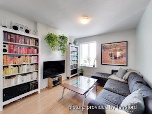 2 Bedroom apartment for rent in TORONTO