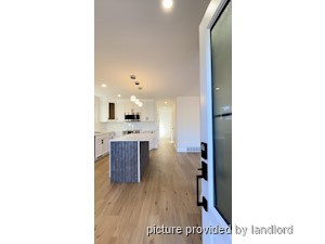 3+ Bedroom apartment for rent in OSHAWA
