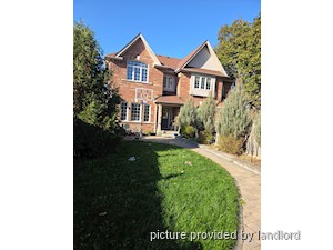 3+ Bedroom apartment for rent in MARKHAM