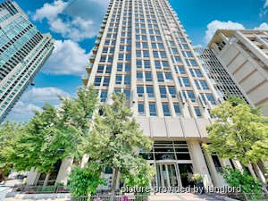 1 Bedroom apartment for rent in TORONTO