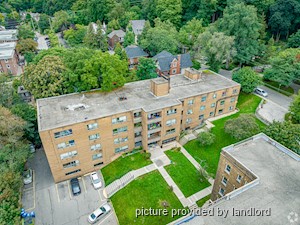 2 Bedroom apartment for rent in HAMILTON