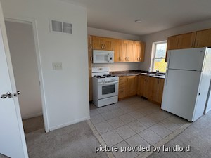 1 Bedroom apartment for rent in TORONTO