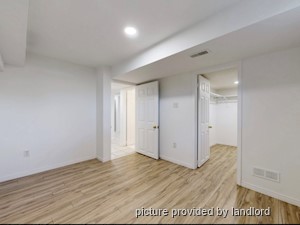 1 Bedroom apartment for rent in TORONTO