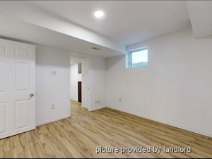 1 Bedroom apartment for rent in TORONTO