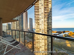 2 Bedroom apartment for rent in TORONTO