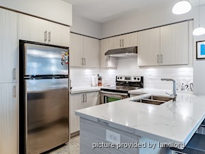 2 Bedroom apartment for rent in TORONTO