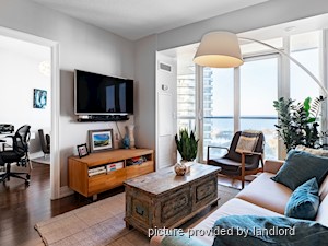 2 Bedroom apartment for rent in TORONTO