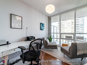 2 Bedroom apartment for rent in TORONTO