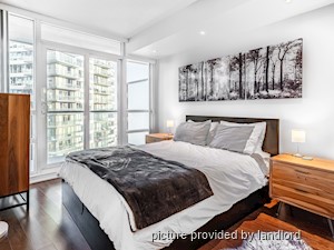 2 Bedroom apartment for rent in TORONTO