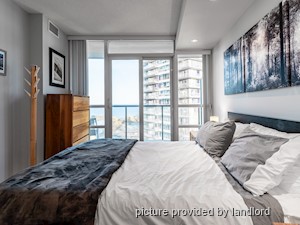 2 Bedroom apartment for rent in TORONTO
